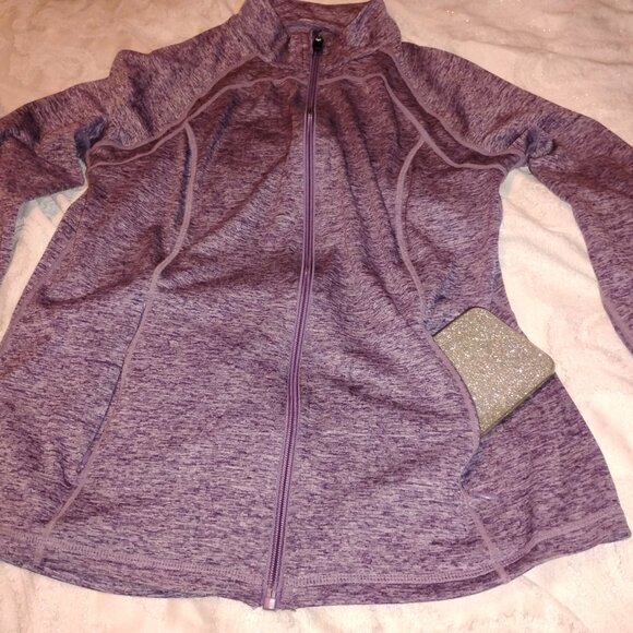 Women's Ideology Track Jacket Lot - Picture 12 of 15